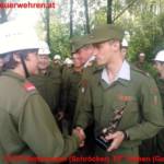 1. Abschnitts-Jugendleistungsbewerb und Bewerbsspiel Paltental 2012