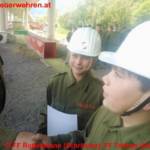 1. Abschnitts-Jugendleistungsbewerb und Bewerbsspiel Paltental 2012