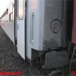 St. Lorenzen: Schnellzug mit 220 Passagieren entgleist: 11 Verletzte