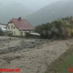 40 Feuerwehren bei Unwetterkatastrophe im Einsatz