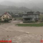 40 Feuerwehren bei Unwetterkatastrophe im Einsatz