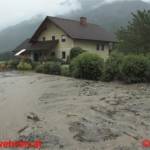 40 Feuerwehren bei Unwetterkatastrophe im Einsatz