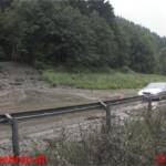 40 Feuerwehren bei Unwetterkatastrophe im Einsatz