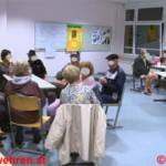 Unwetterkatastrophe:  Lagebericht seitens Feuerwehr im Paltental