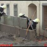 Unwetterkatastrophe:  Lagebericht Feuerwehr im Paltental