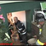 Unwetterkatastrophe:  Lagebericht seitens Feuerwehr im Paltental