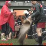 Unwetterkatastrophe:  Lagebericht seitens Feuerwehr im Paltental