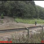 Unwetterkatastrophe:  Lagebericht seitens Feuerwehr im Paltental