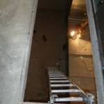 Personenbergung nach Arbeitsunfall