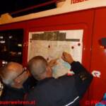 Stadtfeuerwehr Bleiburg: Suchaktion