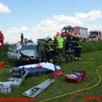 Drei Personen an einem Tag gerettet