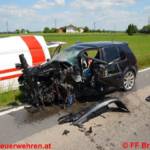 Drei Personen an einem Tag gerettet