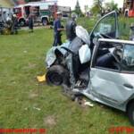 Drei Personen an einem Tag gerettet