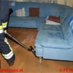 Wieder schwere Unwetter über Tragwein