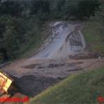 Nächtliche Unwettereinsätze im Bezirk Liezen