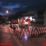 Nächtliche Unwettereinsätze im Bezirk Liezen