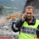 Unwetterkatastrophe im Bezirk Liezen