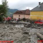 Bilder und Lagebericht aus St. Lorenzen und Bezirk Liezen