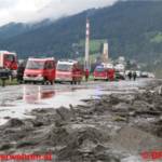Unwetterkatastrophe im Bezirk Liezen