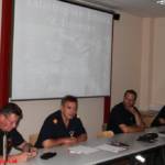 Knapp 1 Woche nach der Katastrophe in St. Lorenzen - aus Sicht der FW