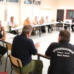 Knapp 1 Woche nach der Katastrophe in St. Lorenzen - aus Sicht der FW