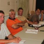 Knapp 1 Woche nach der Katastrophe in St. Lorenzen - aus Sicht der FW