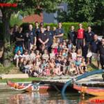 Kinderferienspiel 2012, Tag der Feuerwehren