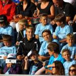 SK Puntigamer Sturm Graz sagt Danke!