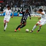 SK Puntigamer Sturm Graz sagt Danke!
