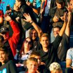 SK Puntigamer Sturm Graz sagt Danke!