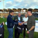 SK Puntigamer Sturm Graz sagt Danke!