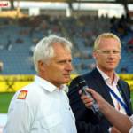 SK Puntigamer Sturm Graz sagt Danke!