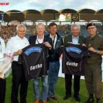 SK Puntigamer Sturm Graz sagt Danke!