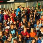 SK Puntigamer Sturm Graz sagt Danke!
