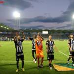 SK Puntigamer Sturm Graz sagt Danke!