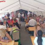 22. Stiwoller Dorffest bei prächtigem Sonnenschein