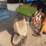 22. Stiwoller Dorffest bei prächtigem Sonnenschein