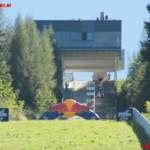 Red Bull 400 - Sturm auf den Kulm