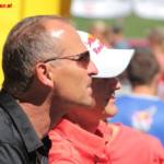 Red Bull 400 - Sturm auf den Kulm