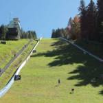 Red Bull 400 - Sturm auf den Kulm