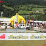 Red Bull 400 - Sturm auf den Kulm