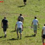 Red Bull 400 - Sturm auf den Kulm