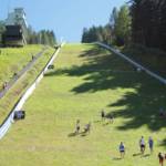 Red Bull 400 - Sturm auf den Kulm