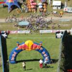 Red Bull 400 - Sturm auf den Kulm