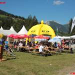 Red Bull 400 - Sturm auf den Kulm