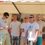 Red Bull 400 - Sturm auf den Kulm