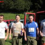 Red Bull 400 - Sturm auf den Kulm