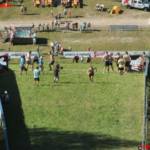 Red Bull 400 - Sturm auf den Kulm