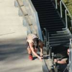 Red Bull 400 - Sturm auf den Kulm