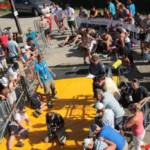 Red Bull 400 - Sturm auf den Kulm